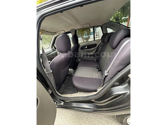 Açıklamaya bakmadan geçme Sahibinden Renault Symbol 1.5 dCi Expression plus 2009 Model