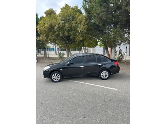 Açıklamaya bakmadan geçme Sahibinden Renault Symbol 1.5 dCi Expression plus 2009 Model