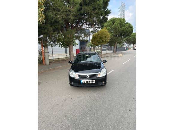 Açıklamaya bakmadan geçme Sahibinden Renault Symbol 1.5 dCi Expression plus 2009 Model