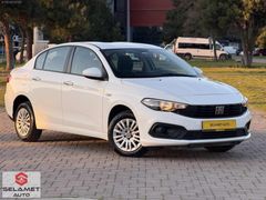 SELAMET AUTO 2023 1.3 M.JET FİAT EGEA HATASIZ %20 FAT.