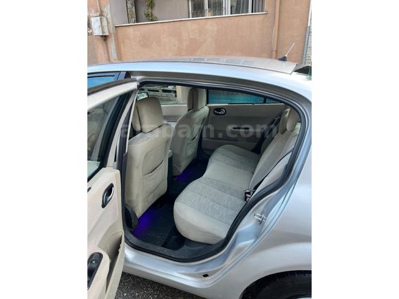 Sahibinden Renault Megane 1.5 dCi Expression 2008 Model