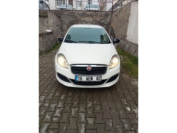 Sahibinden Fiat Linea 1.3 Multijet Pop 2015 Model