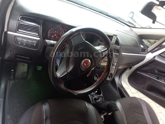 Sahibinden Fiat Linea 1.3 Multijet Pop 2015 Model