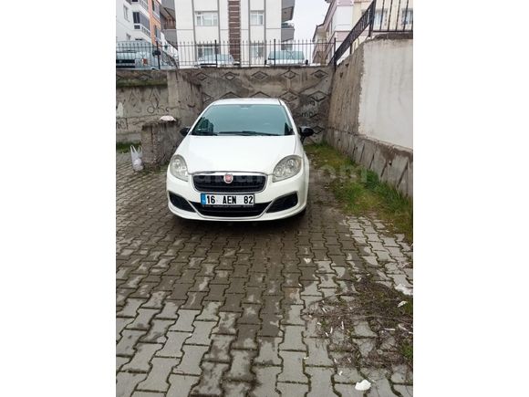 Sahibinden Fiat Linea 1.3 Multijet Pop 2015 Model