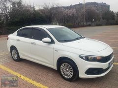 2023 EGEA 1.3 MULTİJET ÇOK TEMİZ