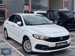 GÜVENAL OTO DAN 2023 FİAT EGEA EASY 52.000 KM BOYASIZ 100.YIL