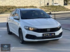 EFEM OTOMOTİV"den DÜŞÜK KM EGEA
