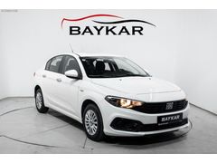 2023 FİAT EGEA 1.3 MULTİJET EASY 82.500KM 95 HP