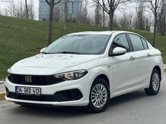 2023 Egea 1.3 MultiJet II Easy 46 BİN KM DE HATASIZ
