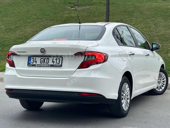 2023 Egea 1.3 MultiJet II Easy 46 BİN KM DE HATASIZ