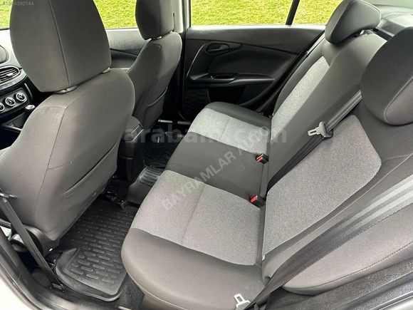 2023 Egea 1.3 MultiJet II Easy 46 BİN KM DE HATASIZ