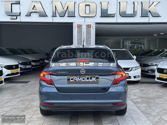 ÇAMOLUK'DAN 2023 1.3 EASY BOYASIZ/SERVİS BAKIMLI/ORJİNAL/69BİNKM