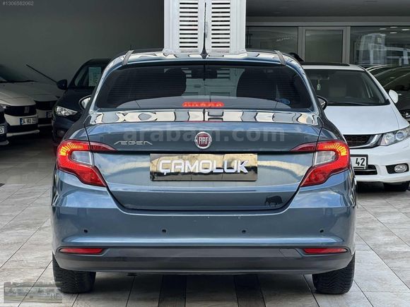 ÇAMOLUK'DAN 2023 1.3 EASY BOYASIZ/SERVİS BAKIMLI/ORJİNAL/69BİNKM