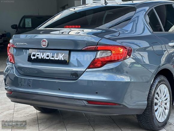ÇAMOLUK'DAN 2023 1.3 EASY BOYASIZ/SERVİS BAKIMLI/ORJİNAL/69BİNKM