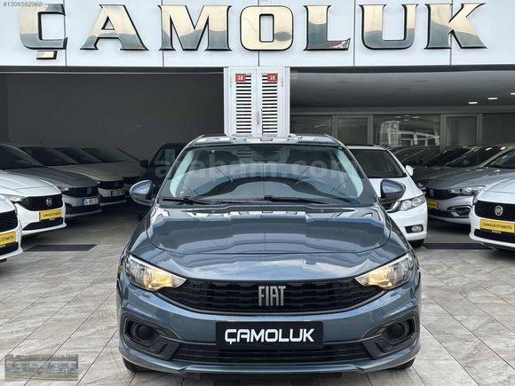 ÇAMOLUK'DAN 2023 1.3 EASY BOYASIZ/SERVİS BAKIMLI/ORJİNAL/69BİNKM