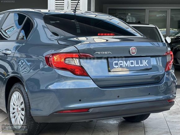 ÇAMOLUK'DAN 2023 1.3 EASY BOYASIZ/SERVİS BAKIMLI/ORJİNAL/69BİNKM