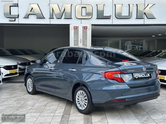 ÇAMOLUK'DAN 2023 1.3 EASY BOYASIZ/SERVİS BAKIMLI/ORJİNAL/69BİNKM