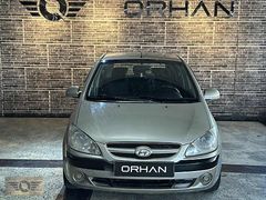 ORHAN MOTORS DAN 2007 GETZ MASRFASIZ 237.000KM