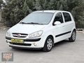 AHMET UĞURELİ'DEN OTOMATİK VİTES HATASIZ BOYASIZ BEYAZ GETZ