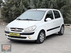 AHMET UĞURELİ'DEN OTOMATİK VİTES HATASIZ BOYASIZ BEYAZ GETZ