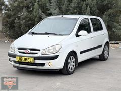AHMET UĞURELİ'DEN OTOMATİK VİTES HATASIZ BOYASIZ BEYAZ GETZ