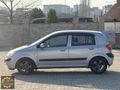 Temiz bakımlı klimalı 2008 gets takas olur