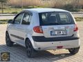 Temiz bakımlı klimalı 2008 gets takas olur