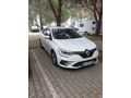 İlk Sahibinden Megane 4 2025 Model 1.3tce manuel vites
