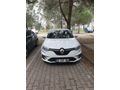 İlk Sahibinden Megane 4 2025 Model 1.3tce manuel vites