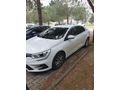 İlk Sahibinden Megane 4 2025 Model 1.3tce manuel vites