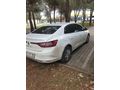 İlk Sahibinden Megane 4 2025 Model 1.3tce manuel vites