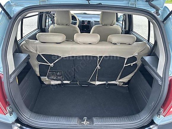 HYUNDAİ GETZ **ABSLİ** 1.4 DOHC MOTOR
