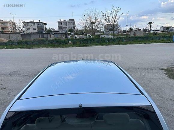 HYUNDAİ GETZ **ABSLİ** 1.4 DOHC MOTOR