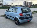 HYUNDAİ GETZ **ABSLİ** 1.4 DOHC MOTOR