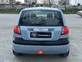 HYUNDAİ GETZ **ABSLİ** 1.4 DOHC MOTOR