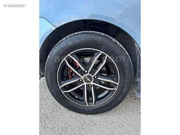 HYUNDAİ GETZ **ABSLİ** 1.4 DOHC MOTOR
