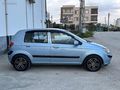HYUNDAİ GETZ **ABSLİ** 1.4 DOHC MOTOR