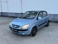 HYUNDAİ GETZ **ABSLİ** 1.4 DOHC MOTOR