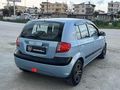 HYUNDAİ GETZ **ABSLİ** 1.4 DOHC MOTOR