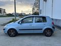 HYUNDAİ GETZ **ABSLİ** 1.4 DOHC MOTOR
