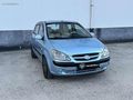 HYUNDAİ GETZ **ABSLİ** 1.4 DOHC MOTOR