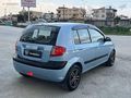 HYUNDAİ GETZ **ABSLİ** 1.4 DOHC MOTOR