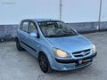 HYUNDAİ GETZ **ABSLİ** 1.4 DOHC MOTOR
