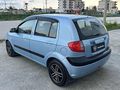HYUNDAİ GETZ **ABSLİ** 1.4 DOHC MOTOR