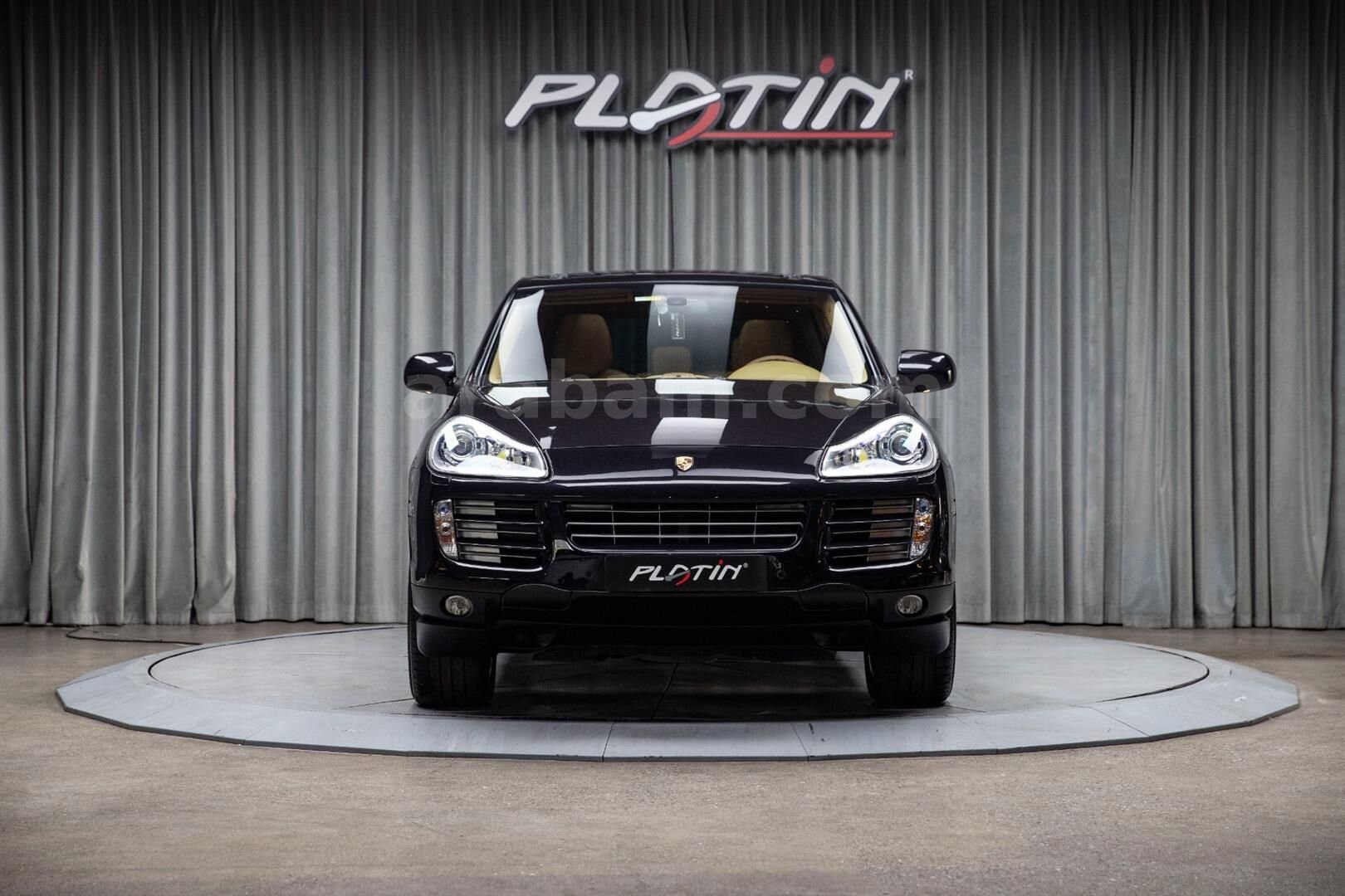 2007 CAYENNE 3.6 SUNROOF_AİR_ISITMA_TV_HAFIZA_208.000KM 2