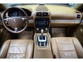 2007 CAYENNE 3.6 SUNROOF_AİR_ISITMA_TV_HAFIZA_208.000KM