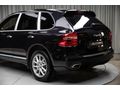 2007 CAYENNE 3.6 SUNROOF_AİR_ISITMA_TV_HAFIZA_208.000KM