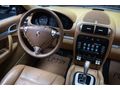 2007 CAYENNE 3.6 SUNROOF_AİR_ISITMA_TV_HAFIZA_208.000KM