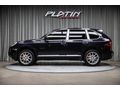 2007 CAYENNE 3.6 SUNROOF_AİR_ISITMA_TV_HAFIZA_208.000KM