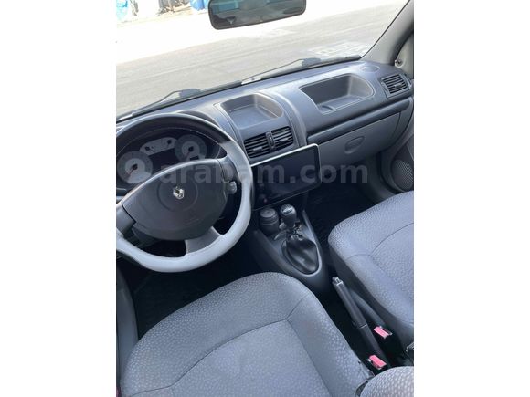 Sahibinden Renault Clio 1.4 Authentique 2007 Model 